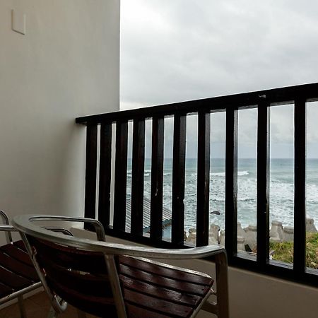 崖上民宿 Cliff House B&B Fengpin Kültér fotó